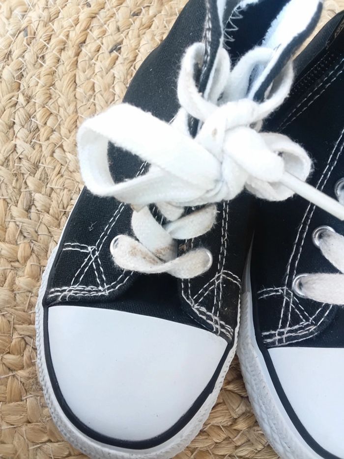 Chaussure Pointure 25 tex - photo numéro 2