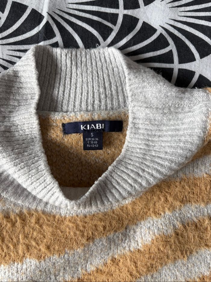 Pull Kiabi - photo numéro 3