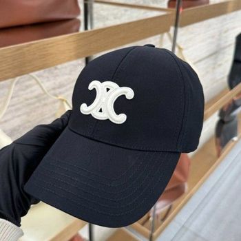 Casquette Céline