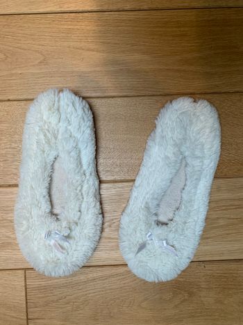 Pantoufles 36