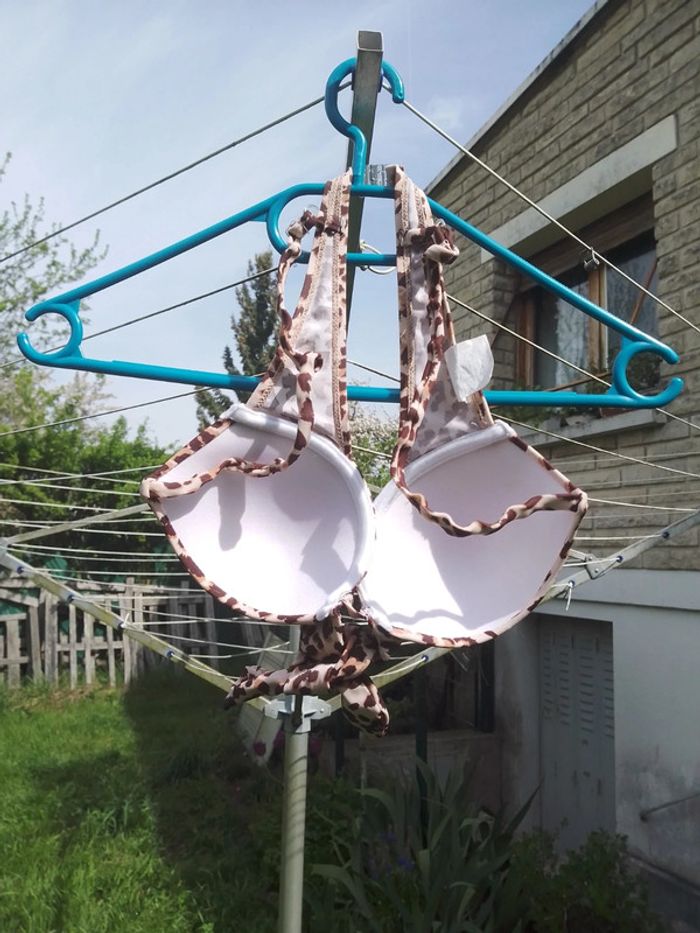 Maillot de bain léopard - photo numéro 17