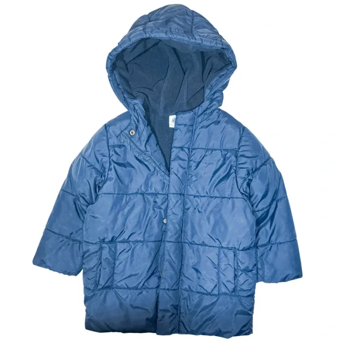 Doudoune 3 ans Petit Bateau - photo numéro 2