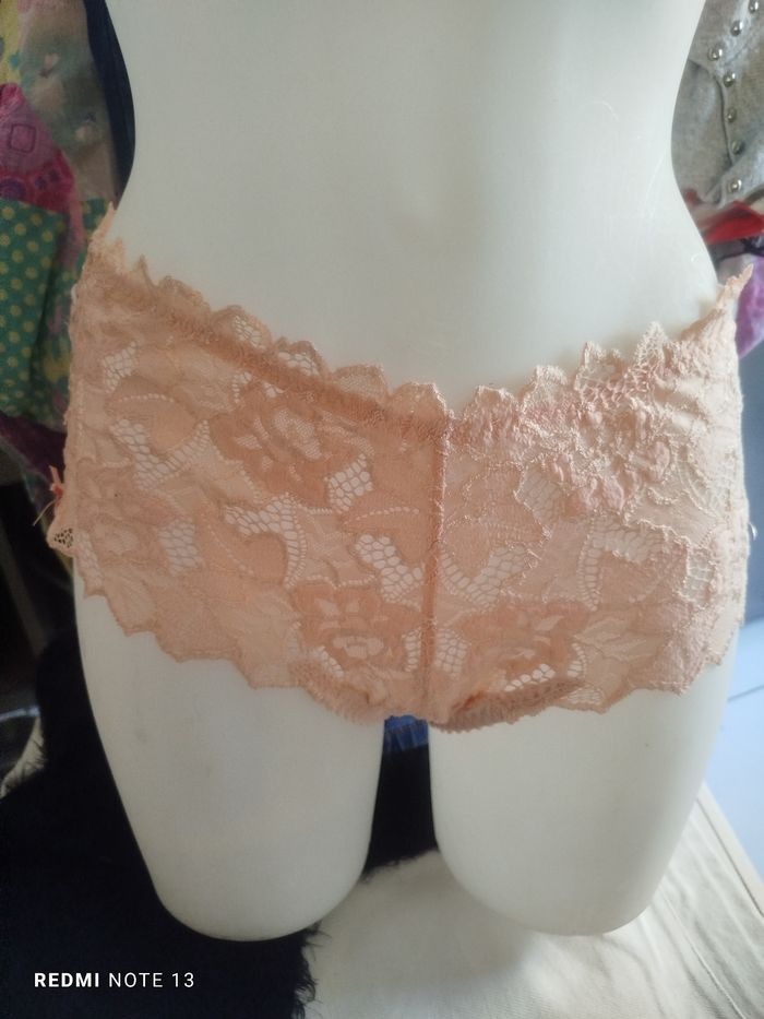 #kytie42femme. 2 culottes haute taille 42/44 - photo numéro 5