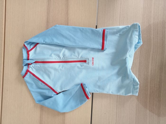 Maillot de bain bébé - photo numéro 3