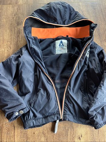 Blouson Gaastra