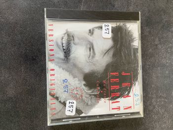 Album Jean Ferrat version originale