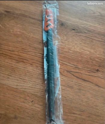 Spatule fine  Tupperware neuve