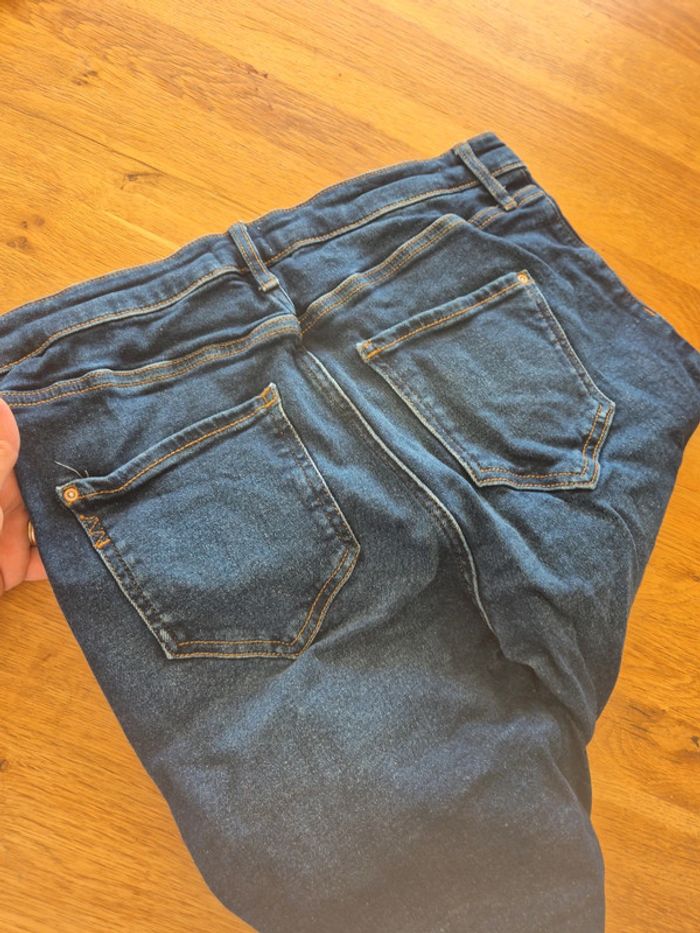 Jean River Island taille 40 - photo numéro 4