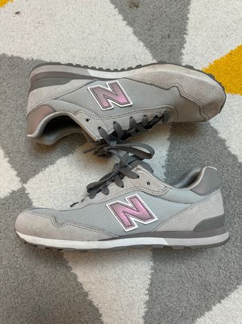 Basket New Balance 515 Taille 38