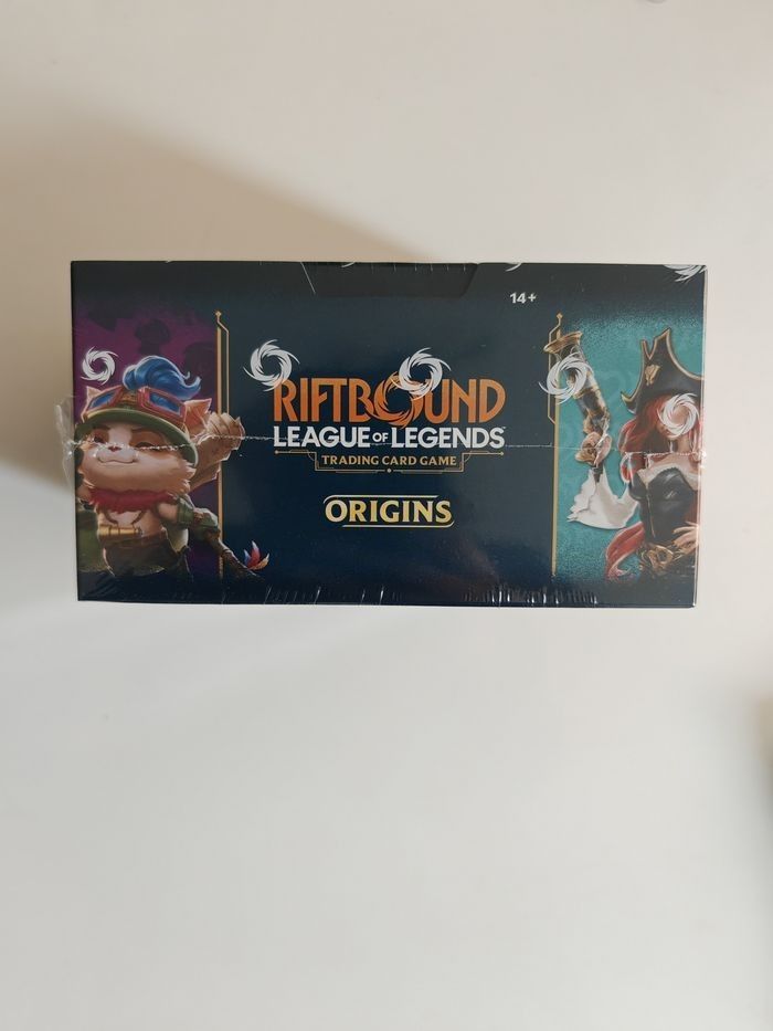 Display riftbound origins - photo numéro 4