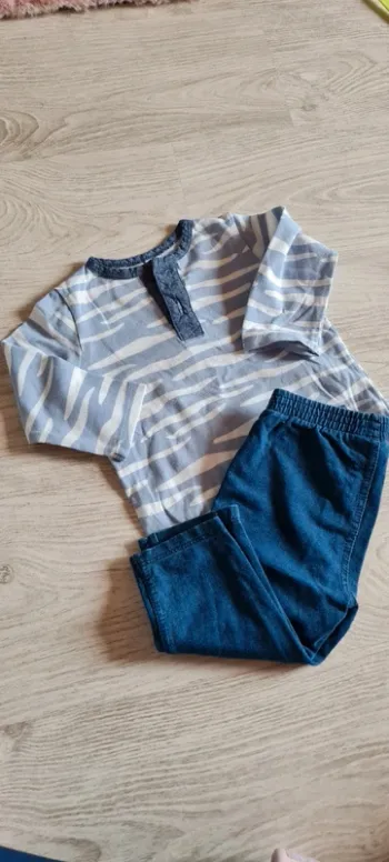 Ensemble - PLUS - 12 mois