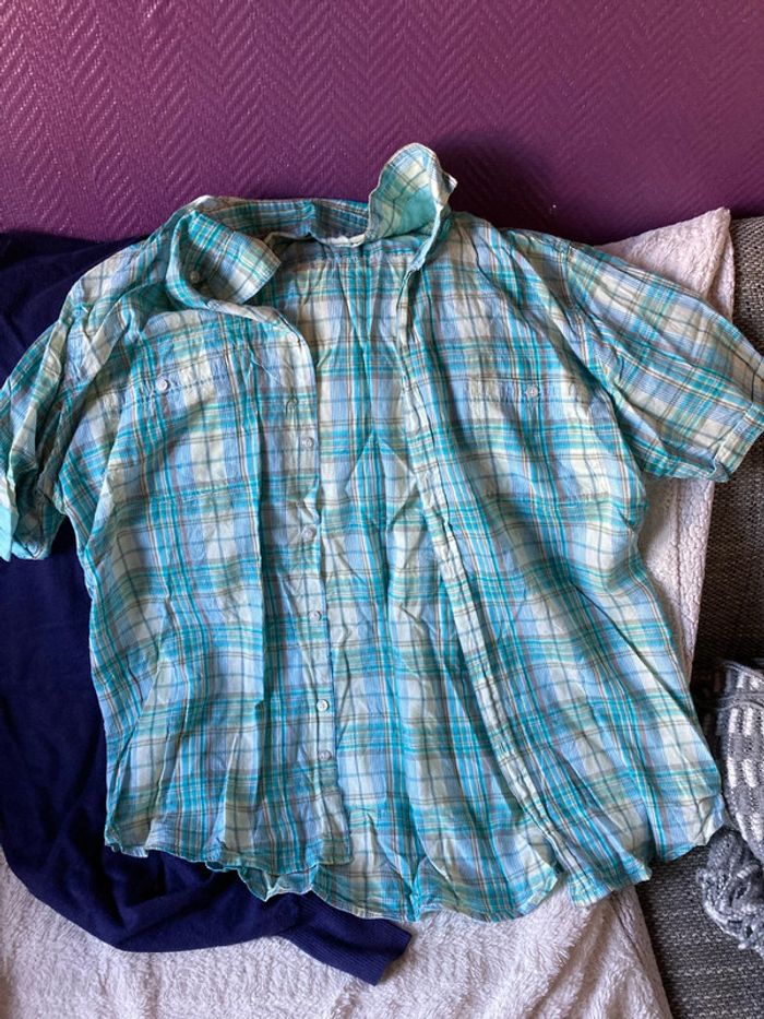 Chemise - photo numéro 2
