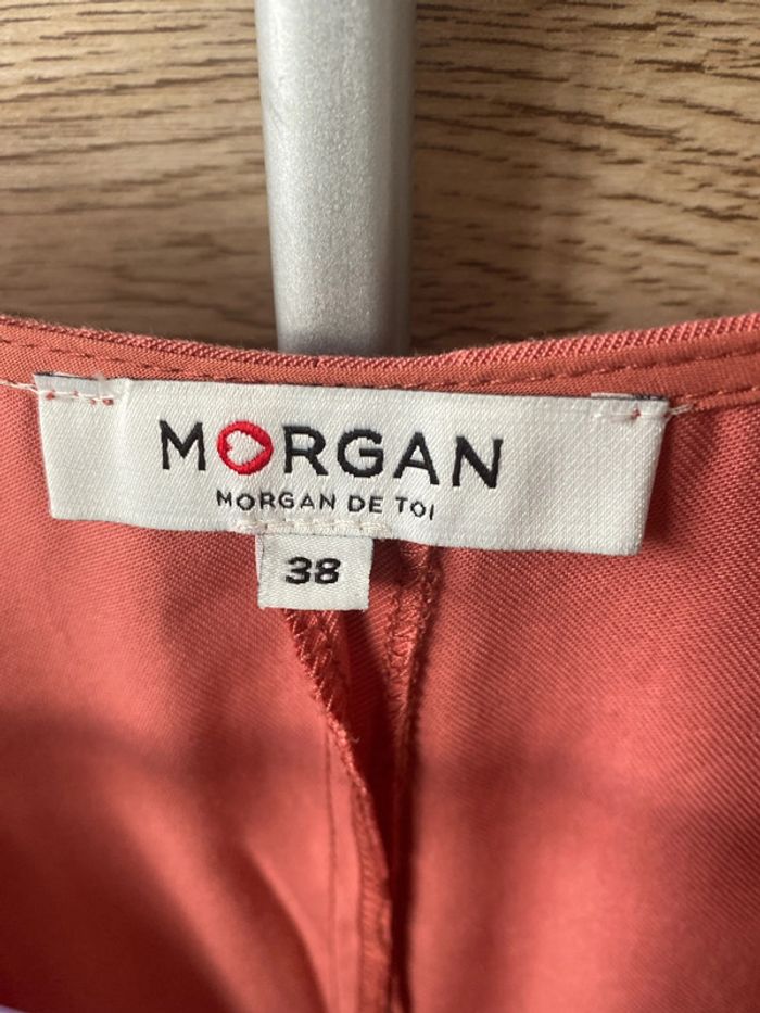 Robe Morgan taille 38 - photo numéro 3