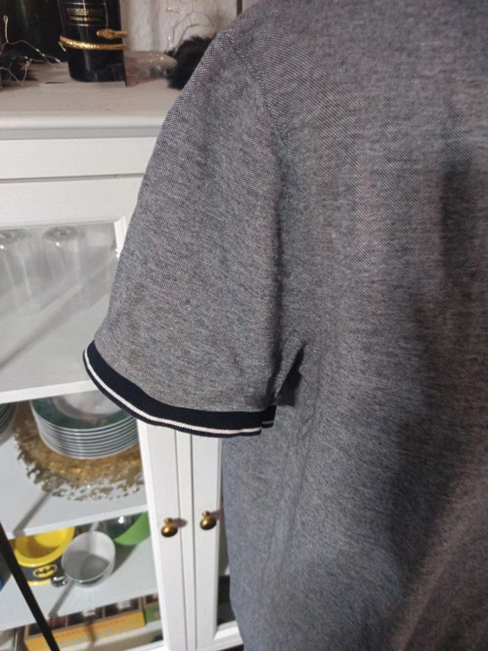 Polo homme Brice taille XXL - photo numéro 2