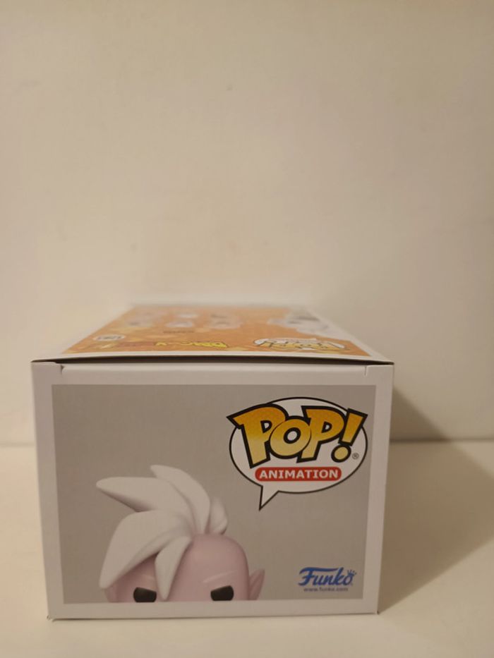 Funko pop : DBZ 1283 - Shin - photo numéro 5