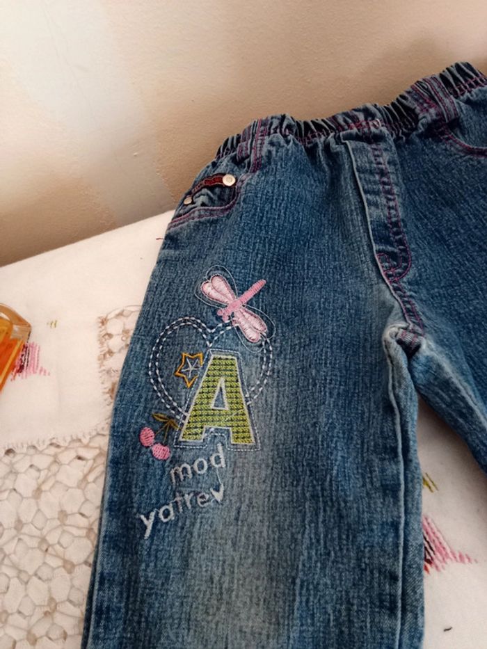 Jeans - photo numéro 4
