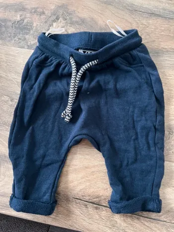 Pantalon bébé garçon