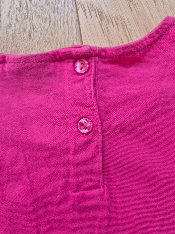 Tshirt 11 ans Sergent Major, TBE 🐦 - photo numéro 5