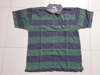 Polo manche courte Taille 4