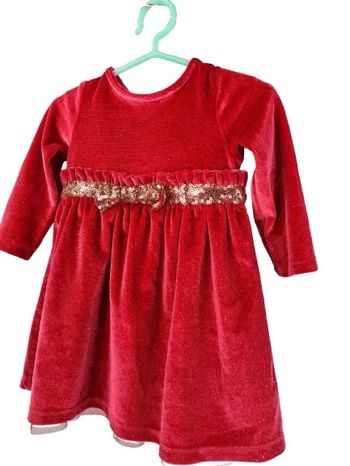 Robe de soirée in extenso