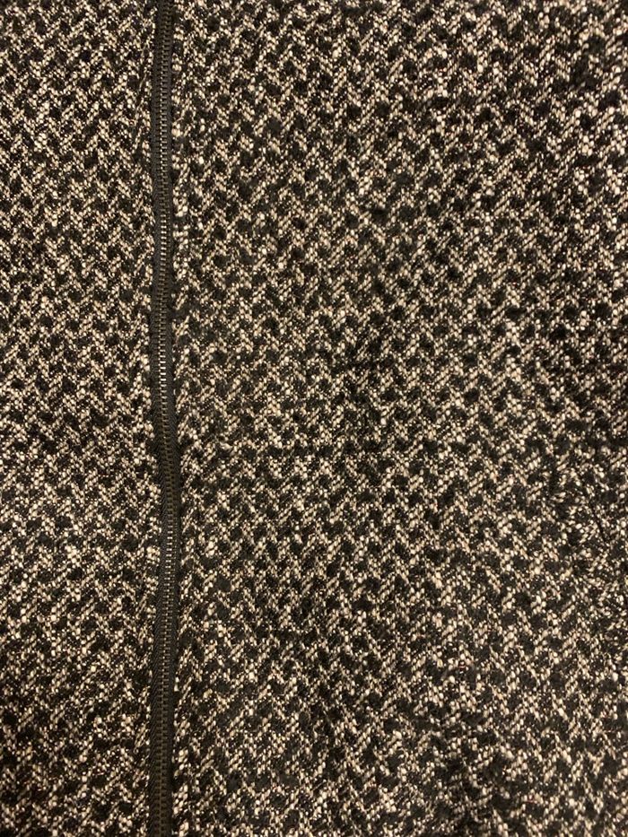 Veste blouson - photo numéro 9