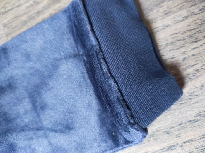 Pull peluche - photo numéro 5