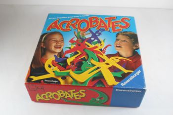 Ravensburger Acrobates