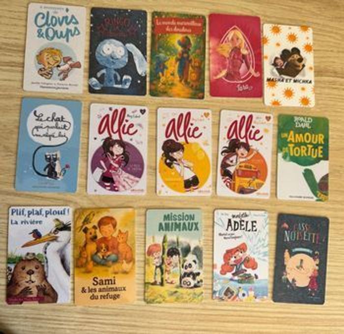 Carte mifare personnalisée - photo numéro 3