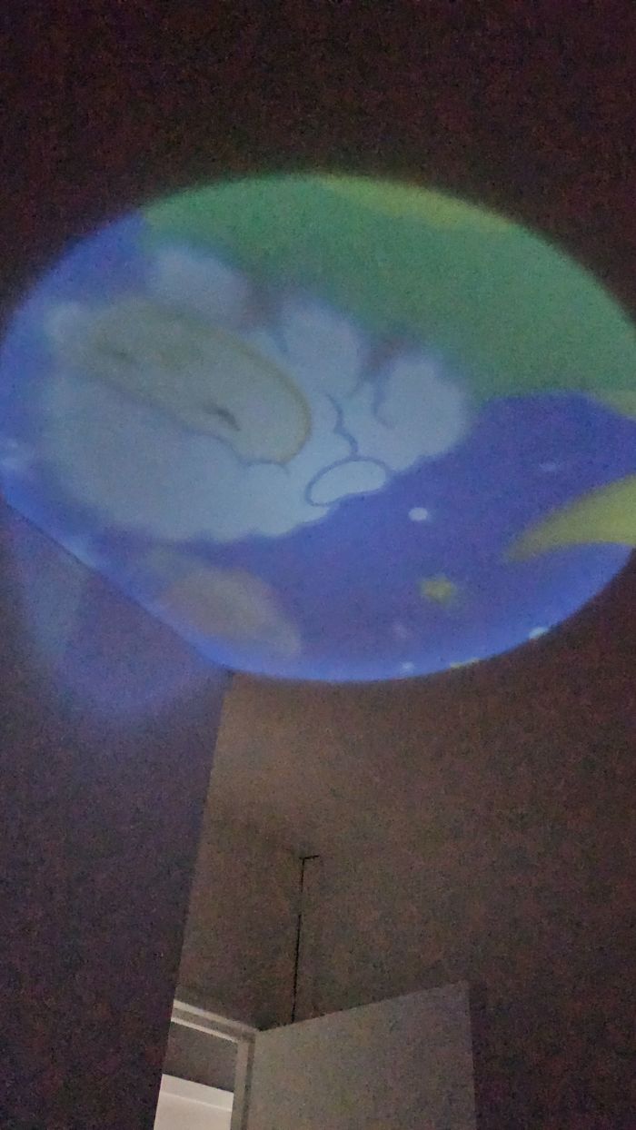 Veilleuse - photo numéro 2