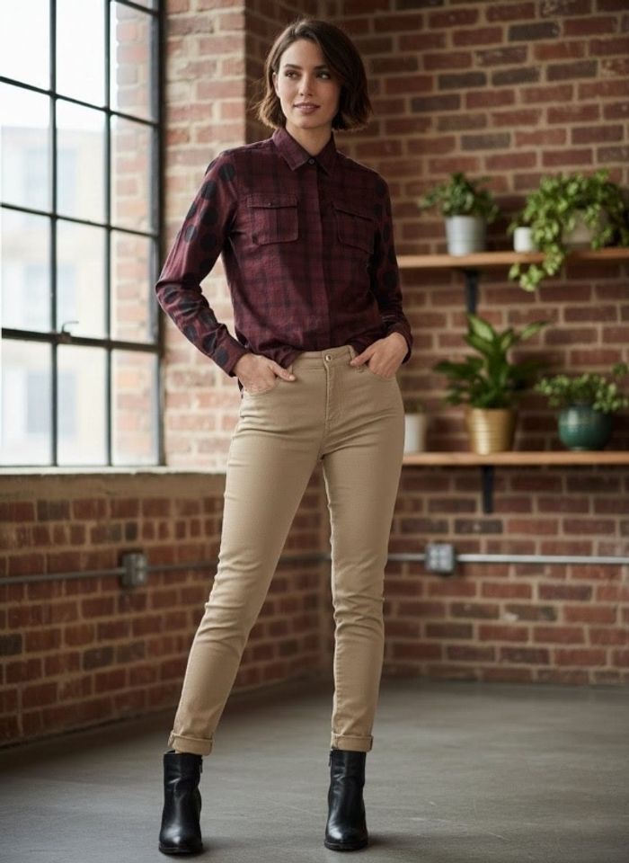 Chemise Collector Barbour x Christopher Raeburn - Édition Limitée