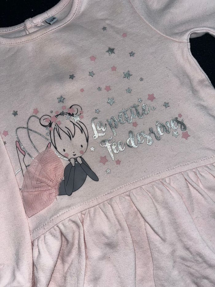 Ensemble 12 mois - photo numéro 4