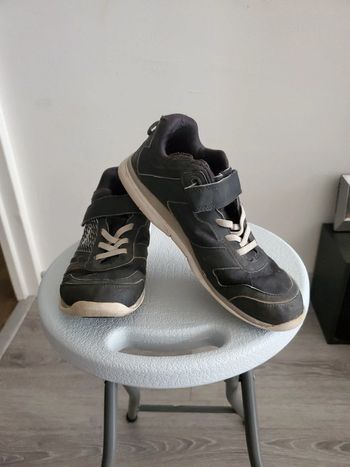 Basket P37 Decathlon