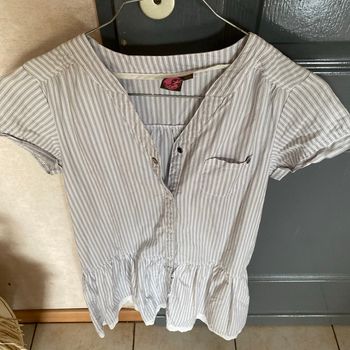 Robe fille neuve de marque kiabi
