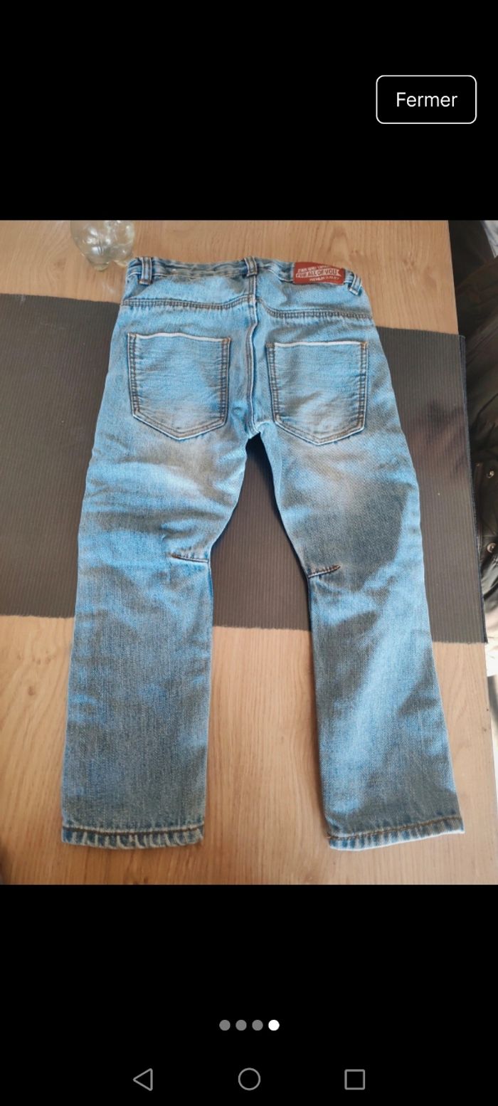 Jeans - photo numéro 4