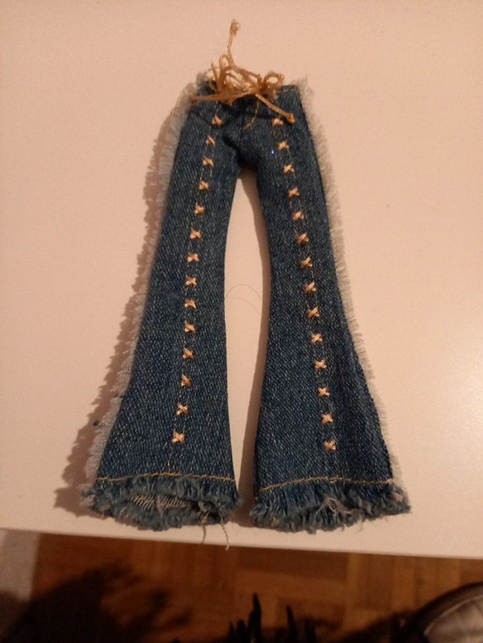 Jean Bratz