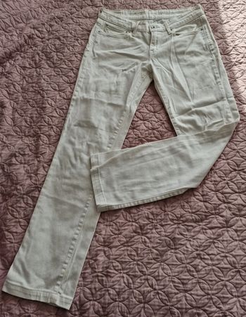 Jean Levi's femme 38