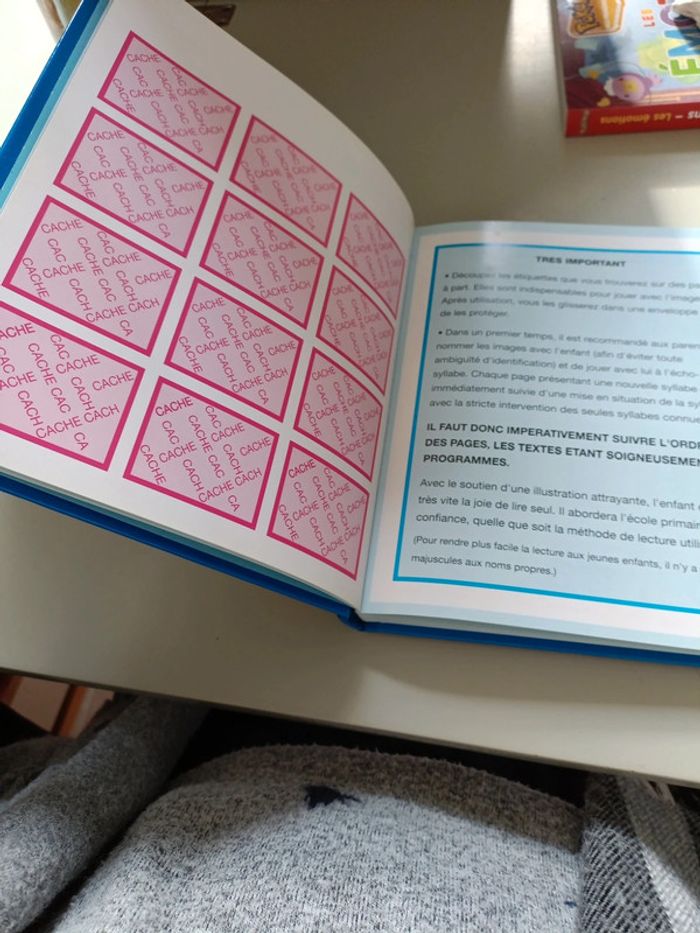 Imagerie de la lecture Fleurus - photo numéro 5