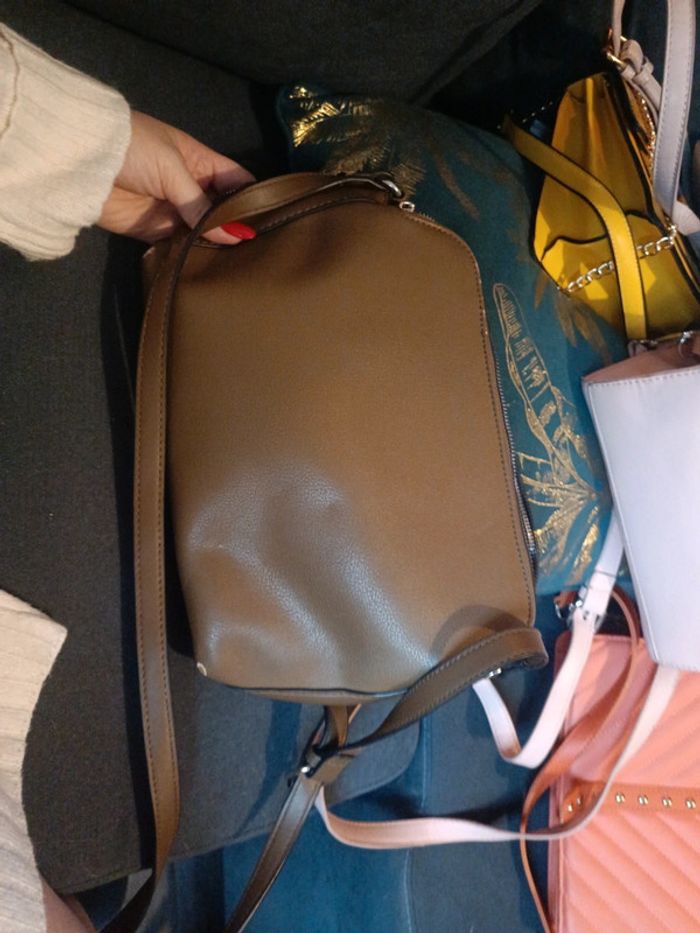 Sac bandoulière - photo numéro 2