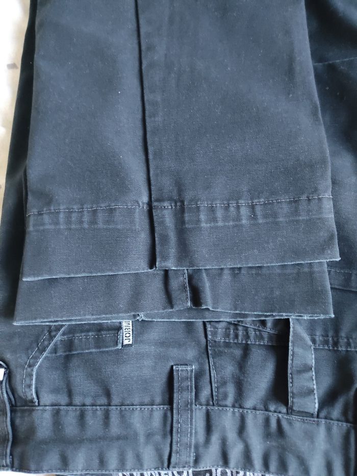 Pantalon de travail C48 - photo numéro 9