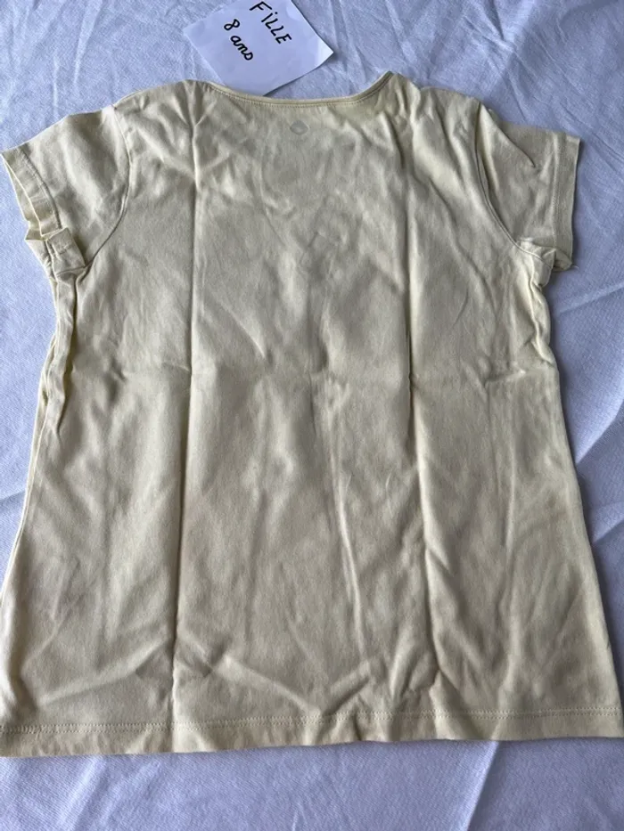 Tee shirt - photo numéro 3