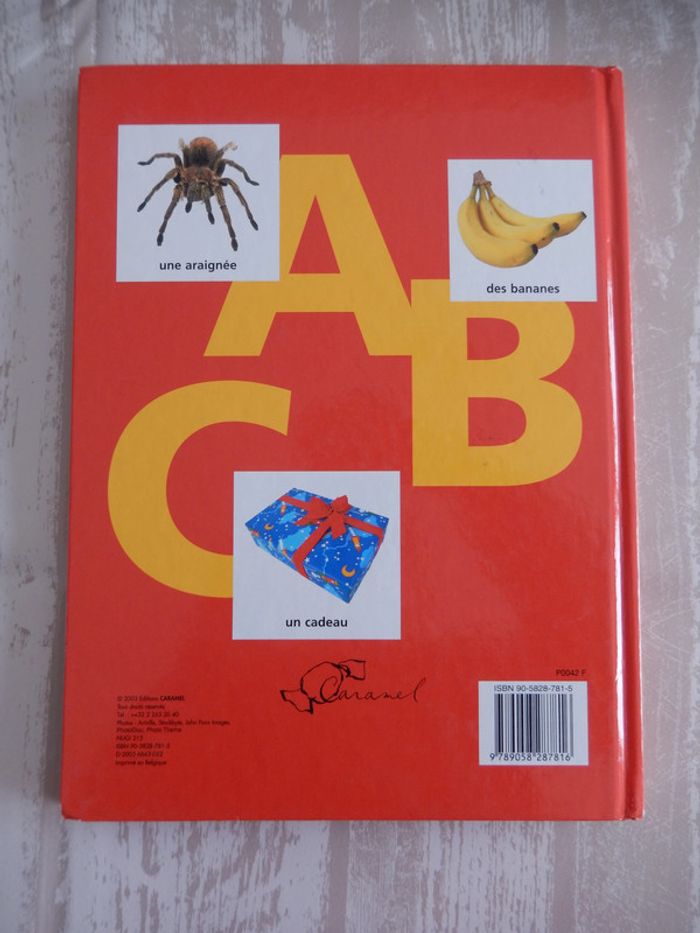 Mon premier Dictionnaire visuel - photo numéro 2