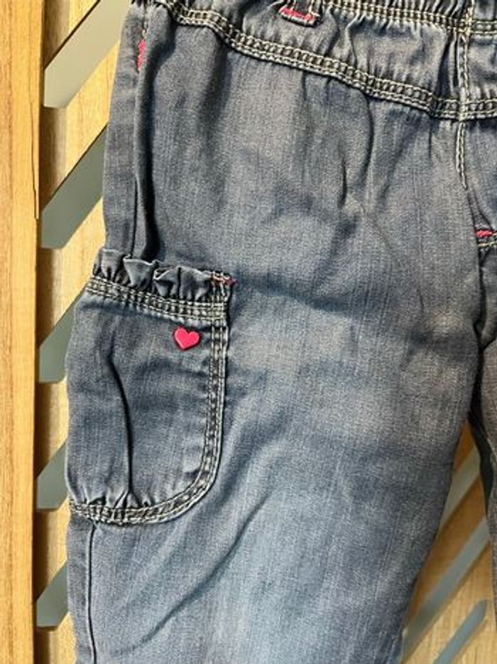 Jeans confetti 2a - photo numéro 2