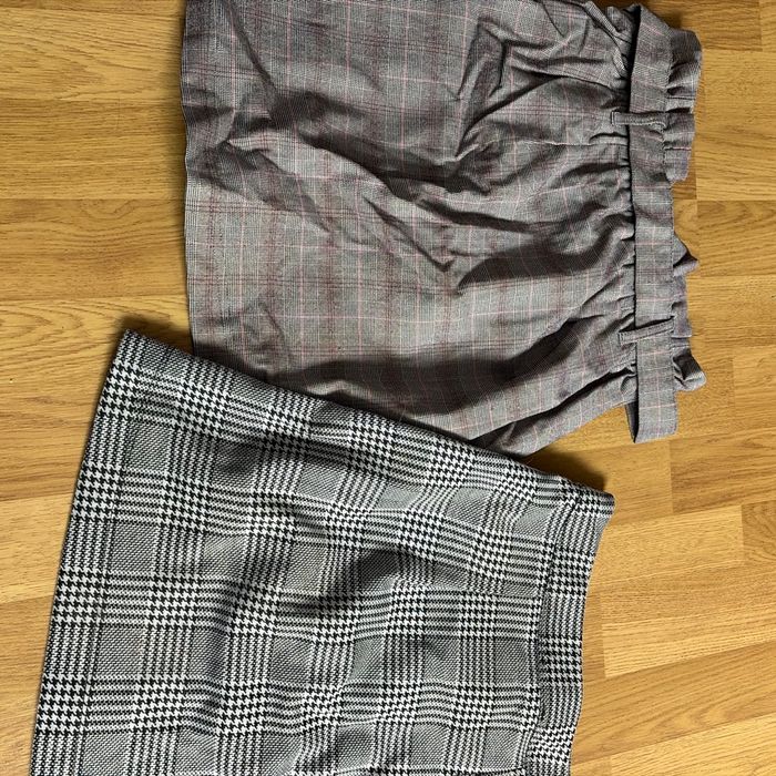 Lot de 2 jupes - photo numéro 5