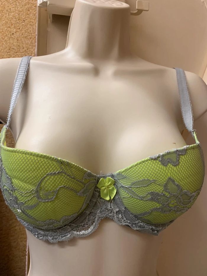 Soutien gorge