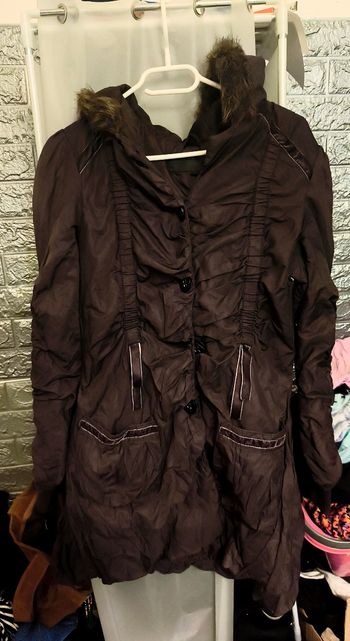 Parka femme taille 40 Next