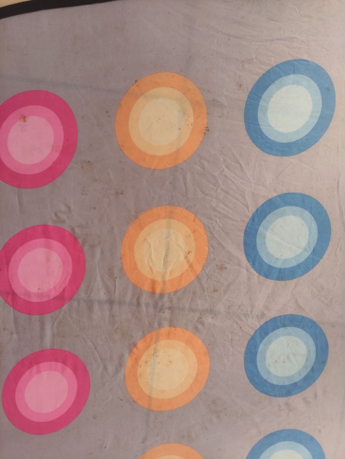 Twister en tissu - photo numéro 3