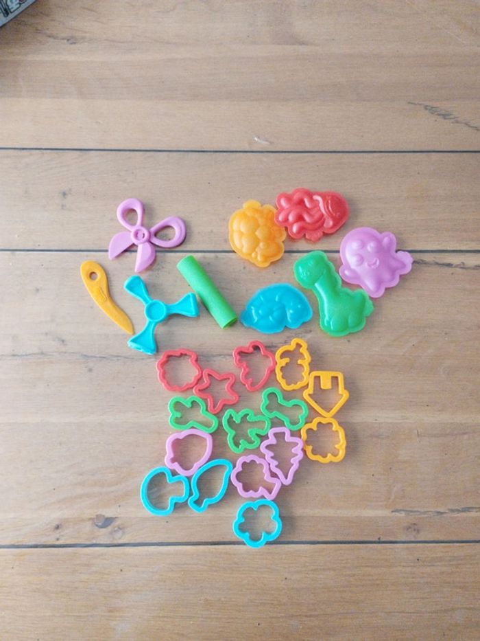 Play-doh touch - photo numéro 3