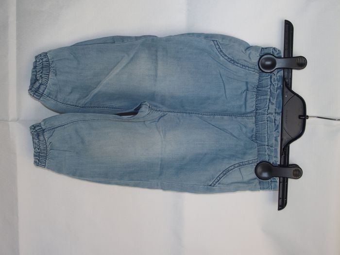 Lot jean ample - photo numéro 2