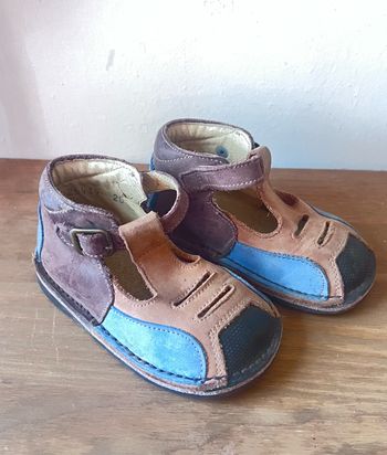 Chaussures Du Pareil au même pointure 20
