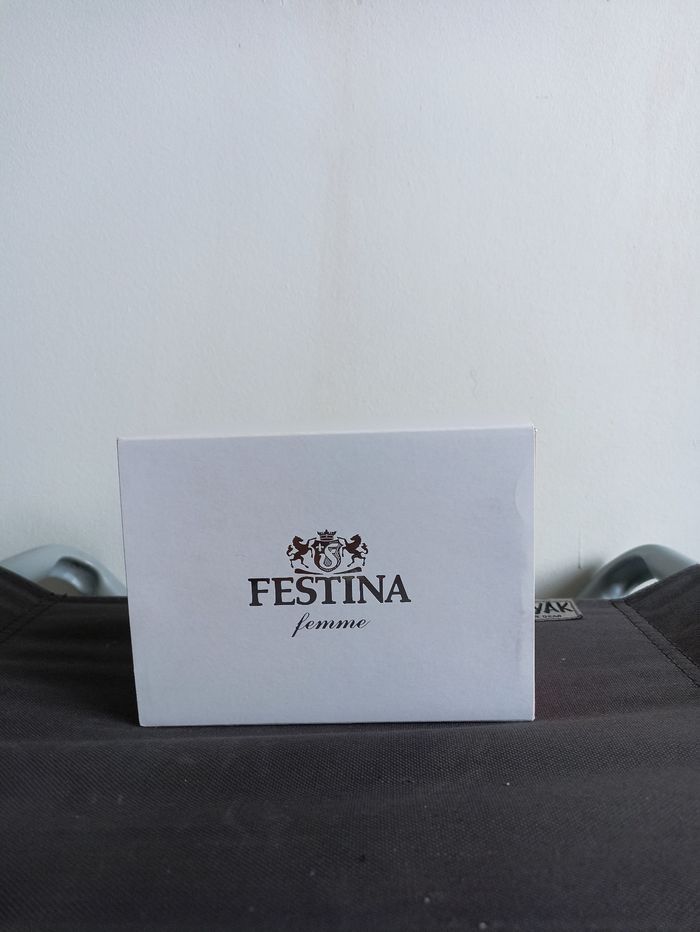Festina - photo numéro 10
